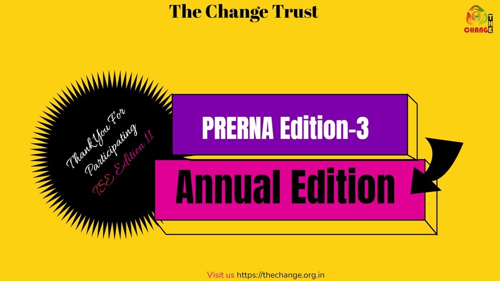 PRERNA Edition 3